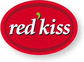 red'kiss